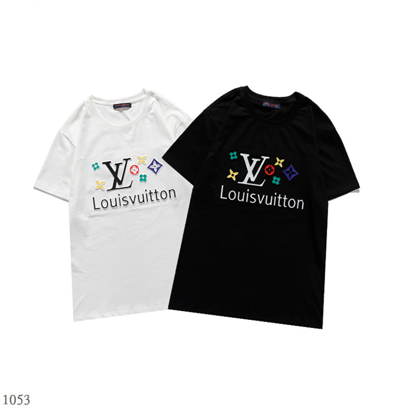 LU T-shirt 2 Color