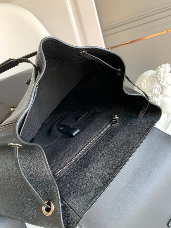 LOEVE Backpack 43 cm 2 Color's Puzzle