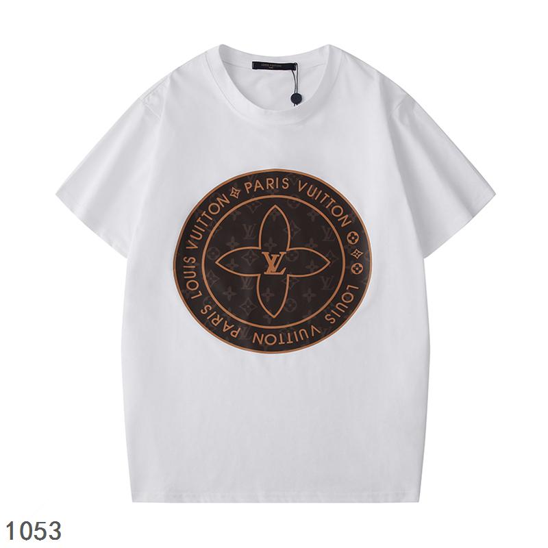 LU T shirt White