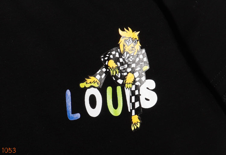 LU T - shirt 2 Color's