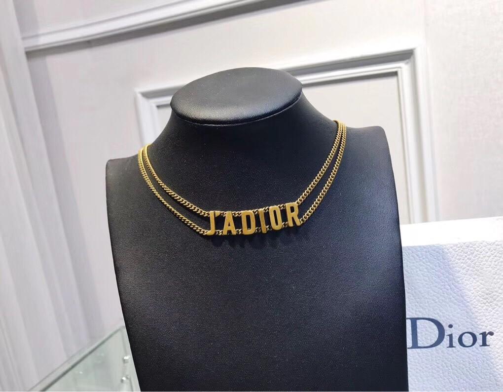CHD Necklace