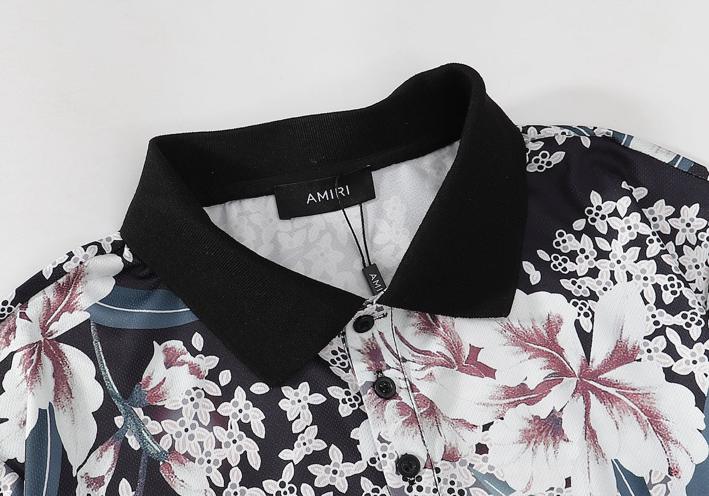 AMR T- Shirt Polo