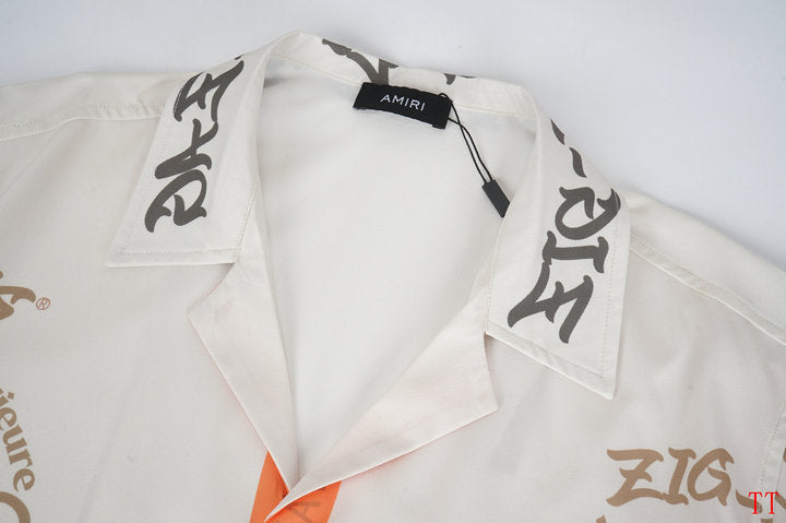 AMR Shirt T-shirt