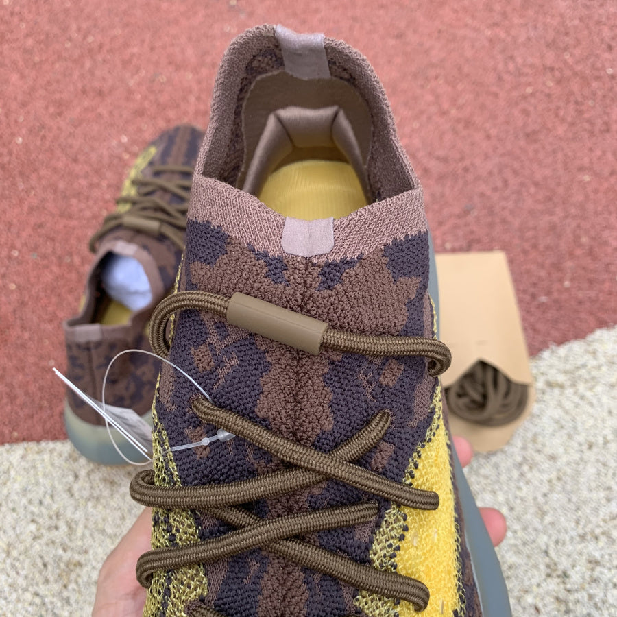 Yezy 350 380 Alien Sneakers