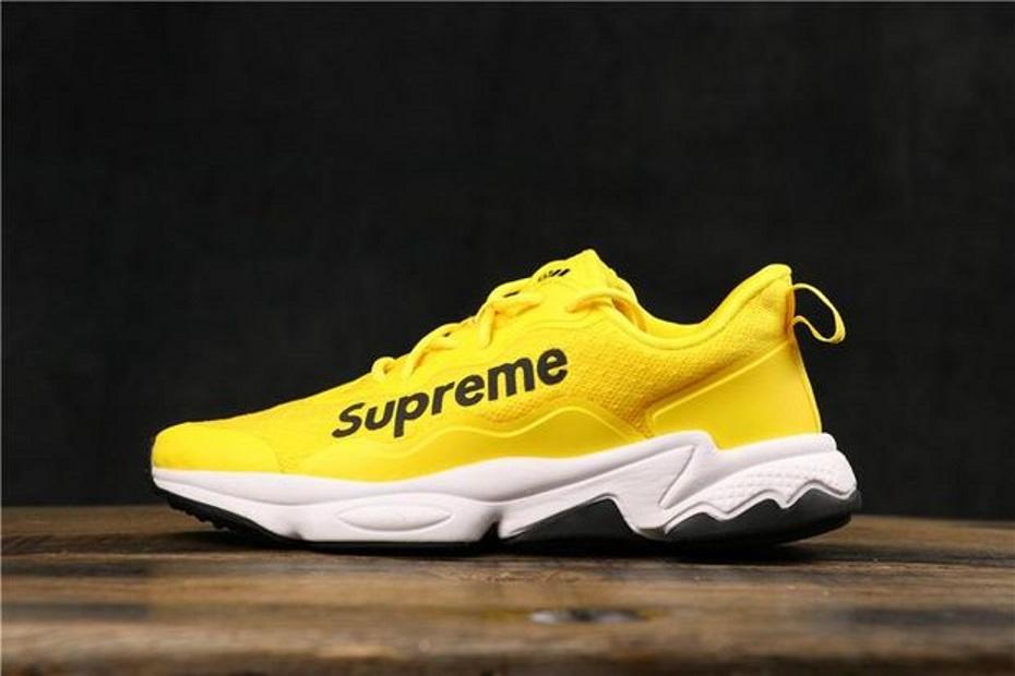 supreme sneakers