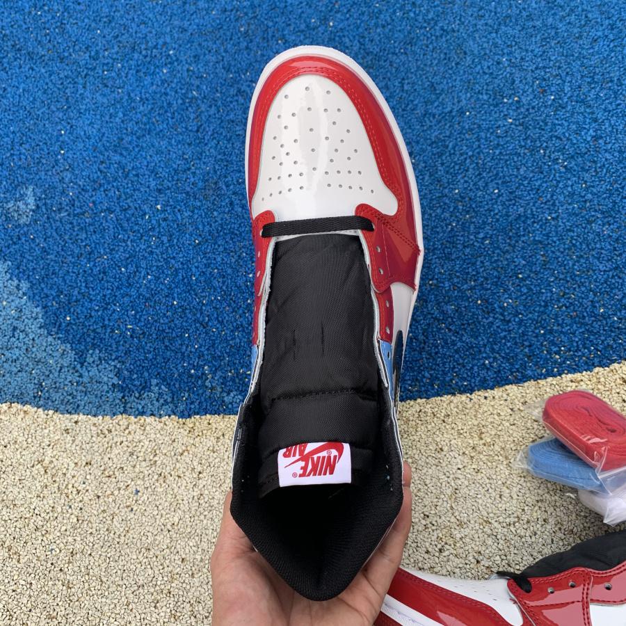 N*ke Max Sneakers Jorda 1