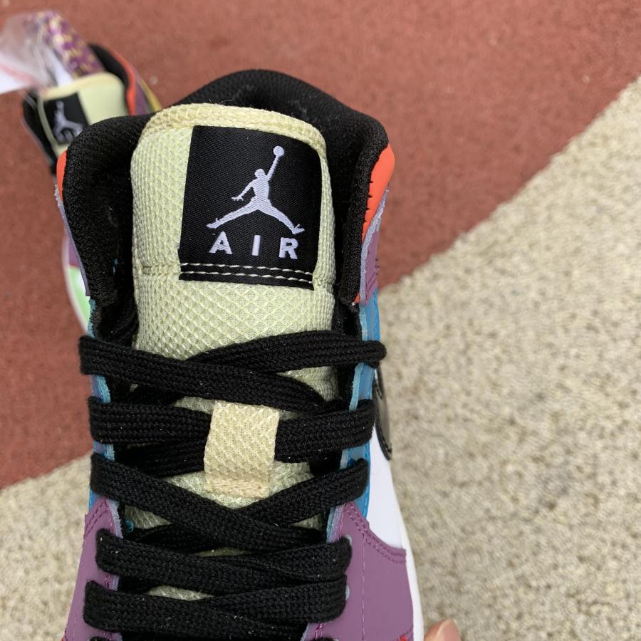 N*ke Max Sneakers Jorda 1