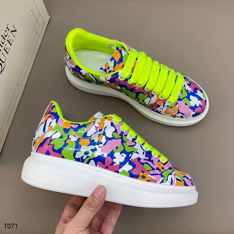 M*queen Sneakers