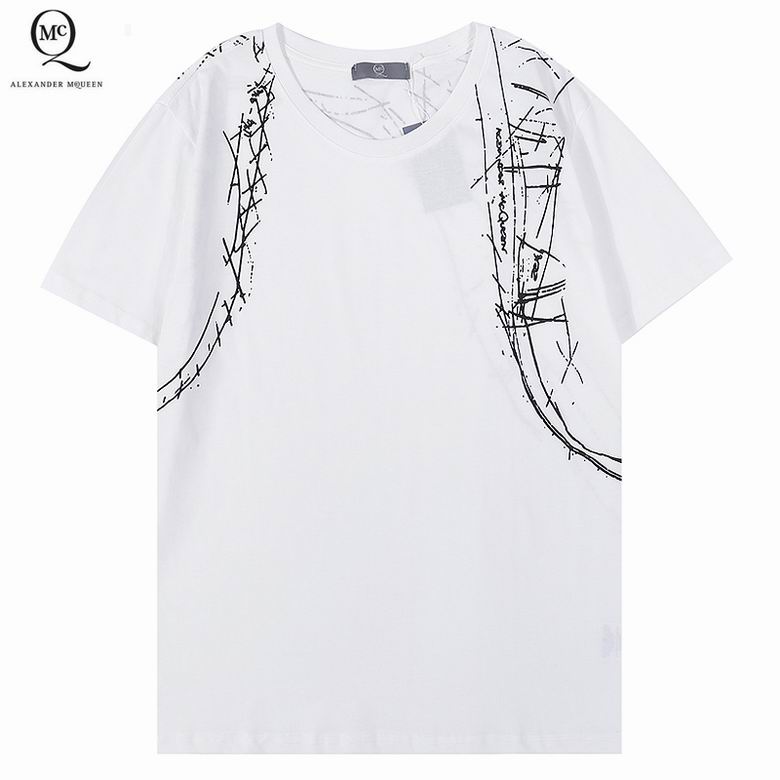 M*QUEEN T - shirt 2 Color's Polo