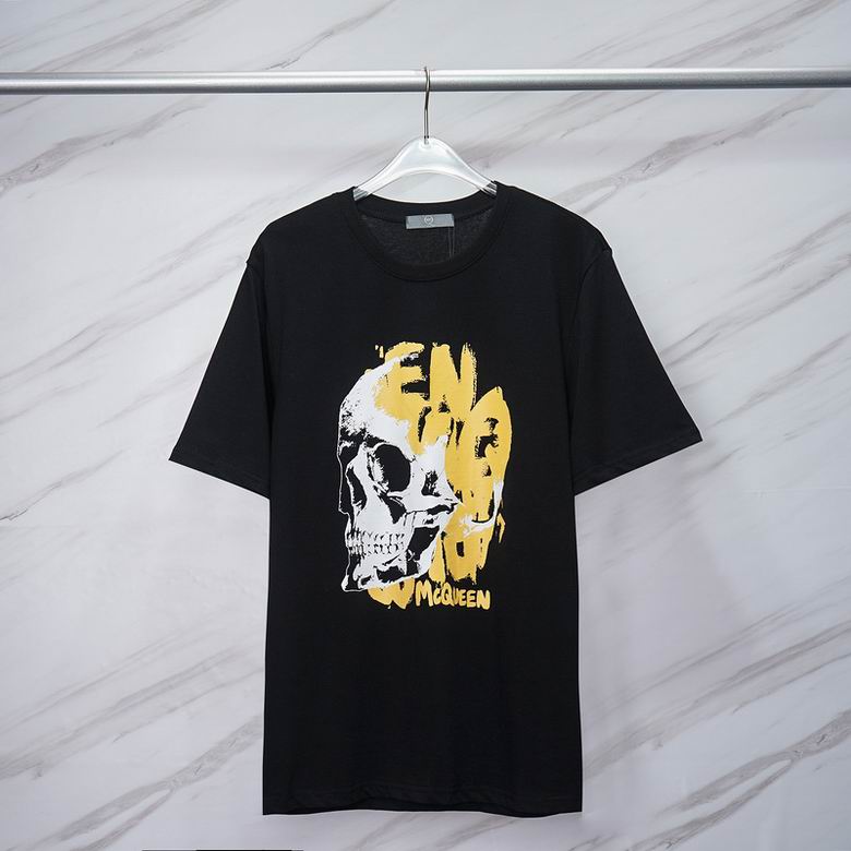 M*QUEEN T -shirt 2 Color 's