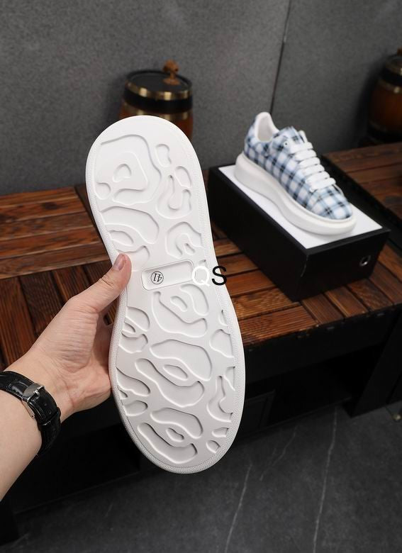 M^QUEEN Sneakers Oversized
