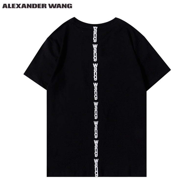 WANG T - shirt 2 Color's