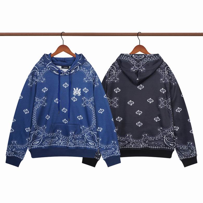 AMR Sweater Hooded 2 Color 's