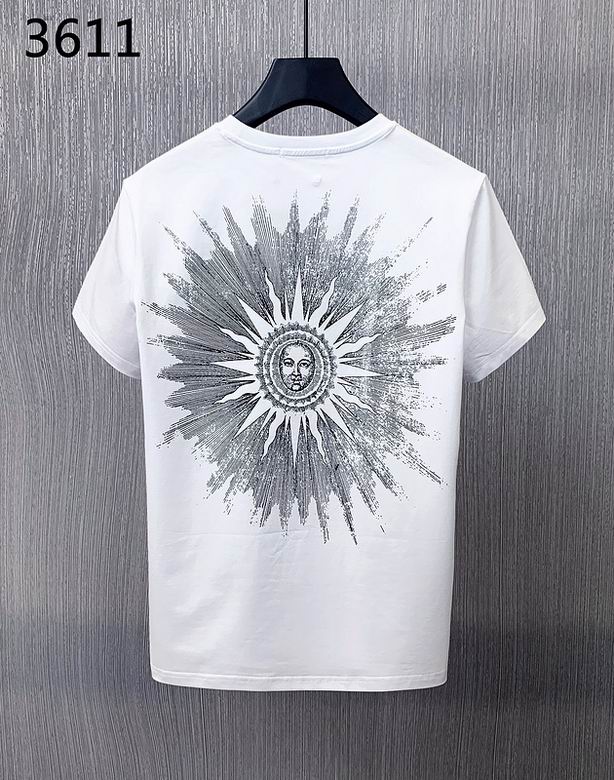 AMR T -shirt 2 Color 's