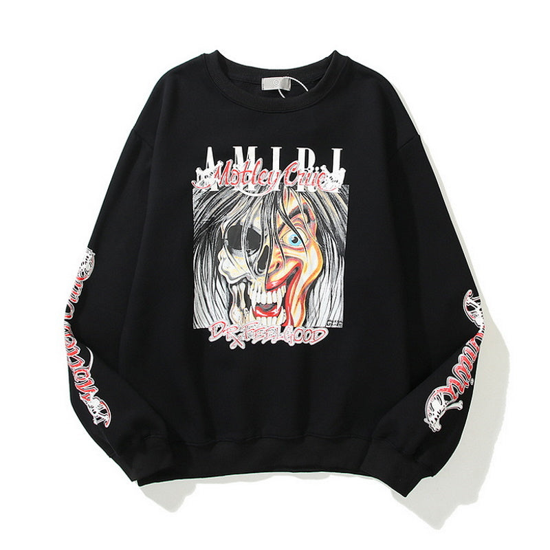 AMR Sweater