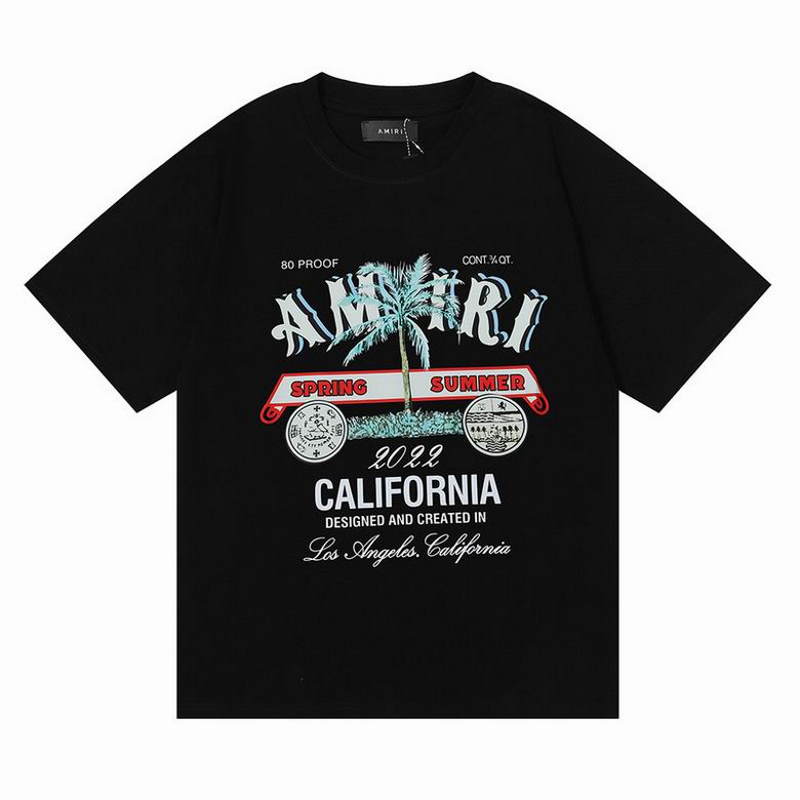 AMR T-shirt Shirt 2 Color 's