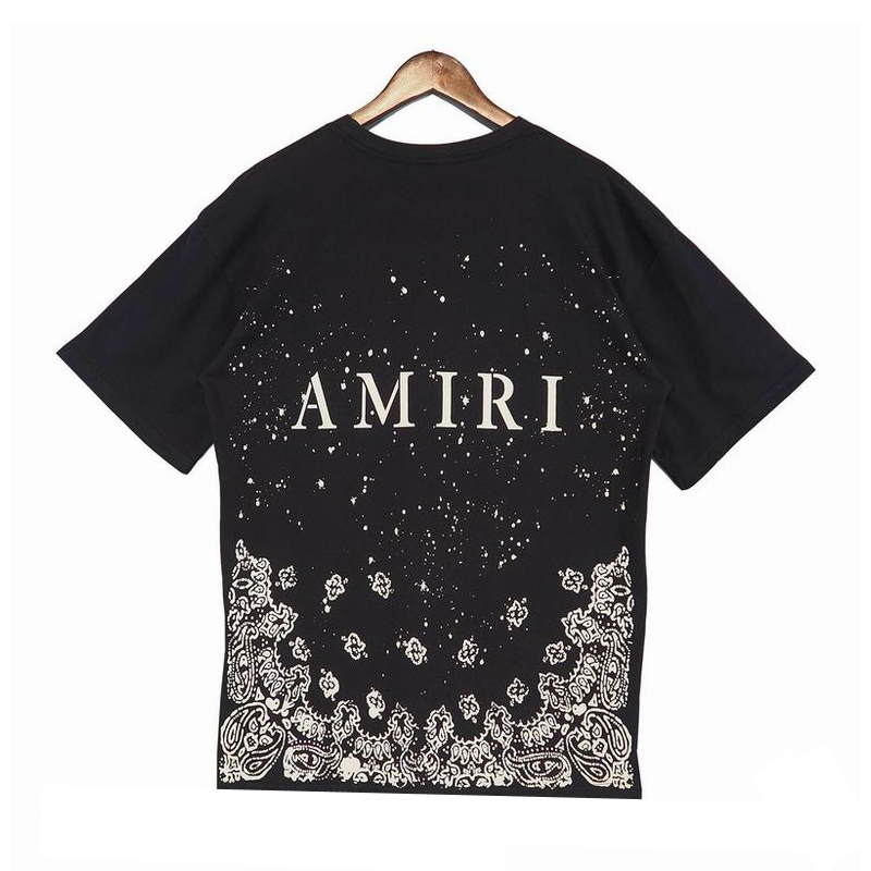 AMR T-shirt Shirt Polo 2 Color 's