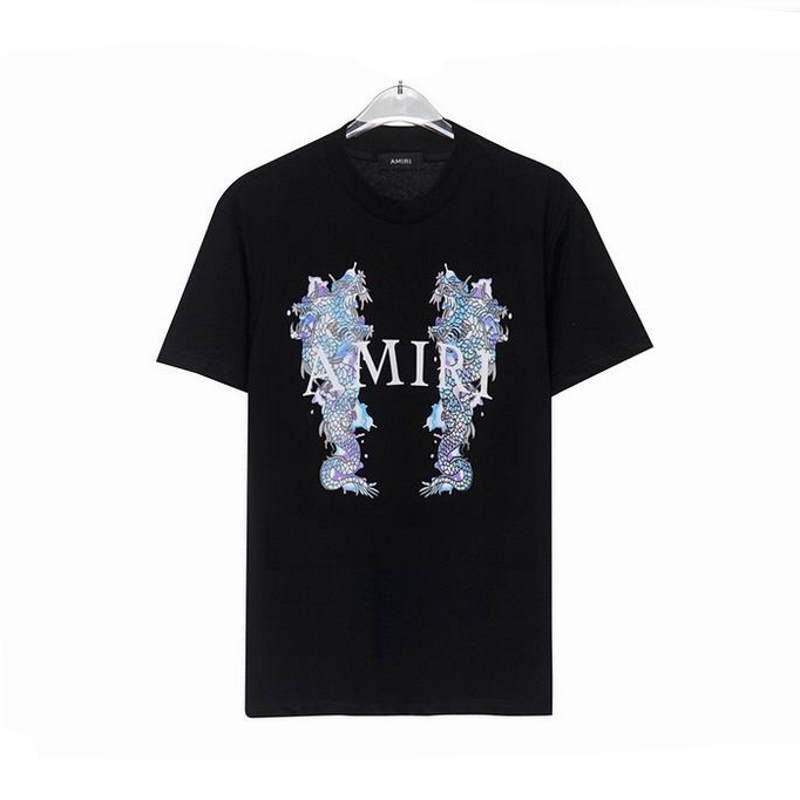 AMR T-shirt Shirt Polo 2 Color's