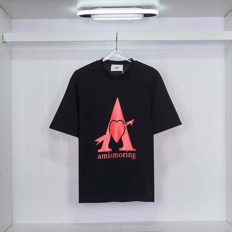 AMR T -shirt 2 Color 's