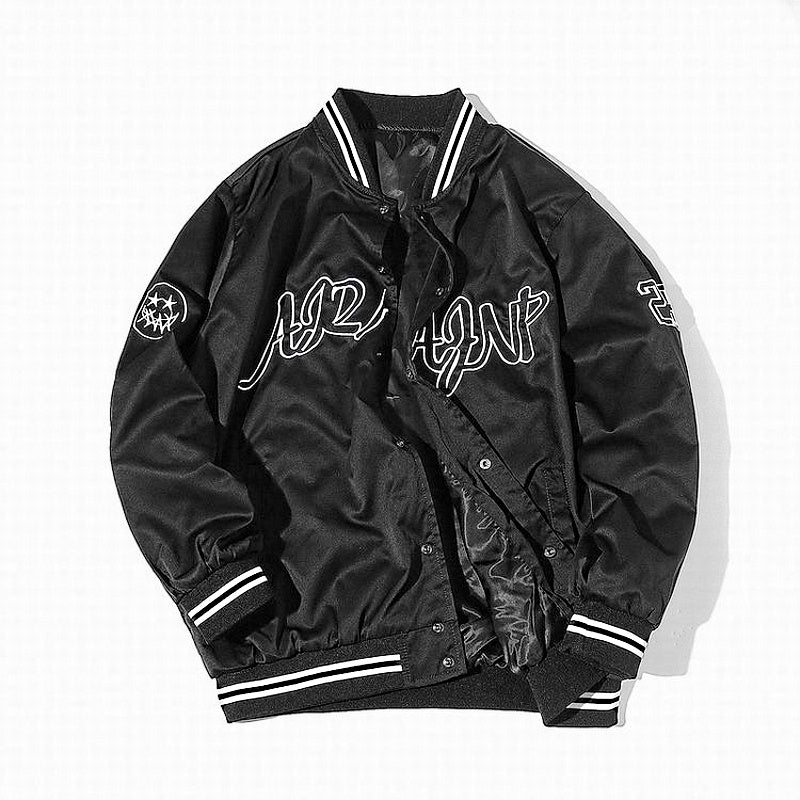 Arma*ni Jacket Black
