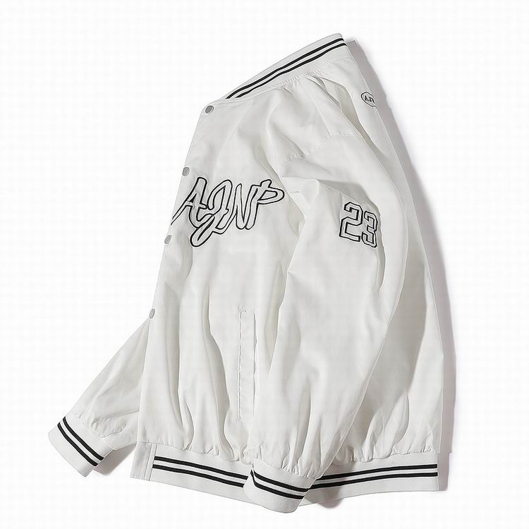 Arma*ni Jacket White