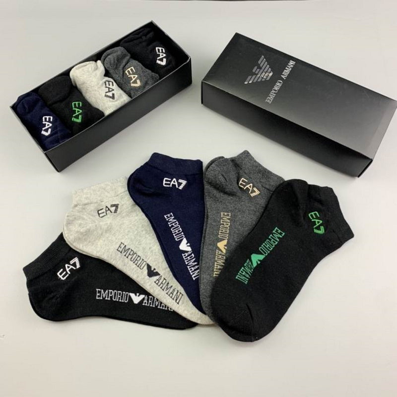 Arma*ni Socks
