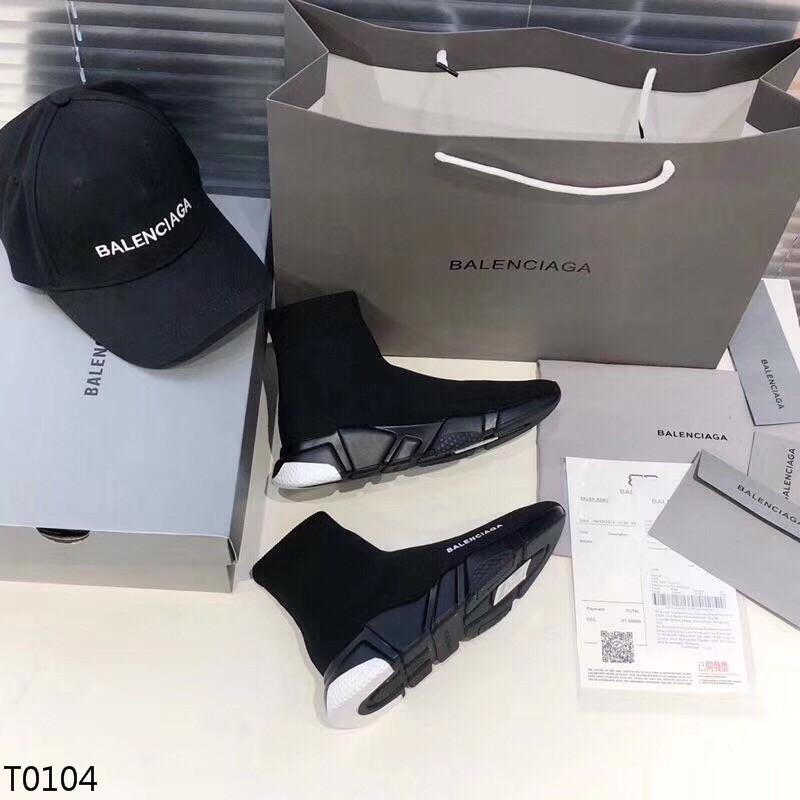 SNBAL Speed Trainers Sneakers