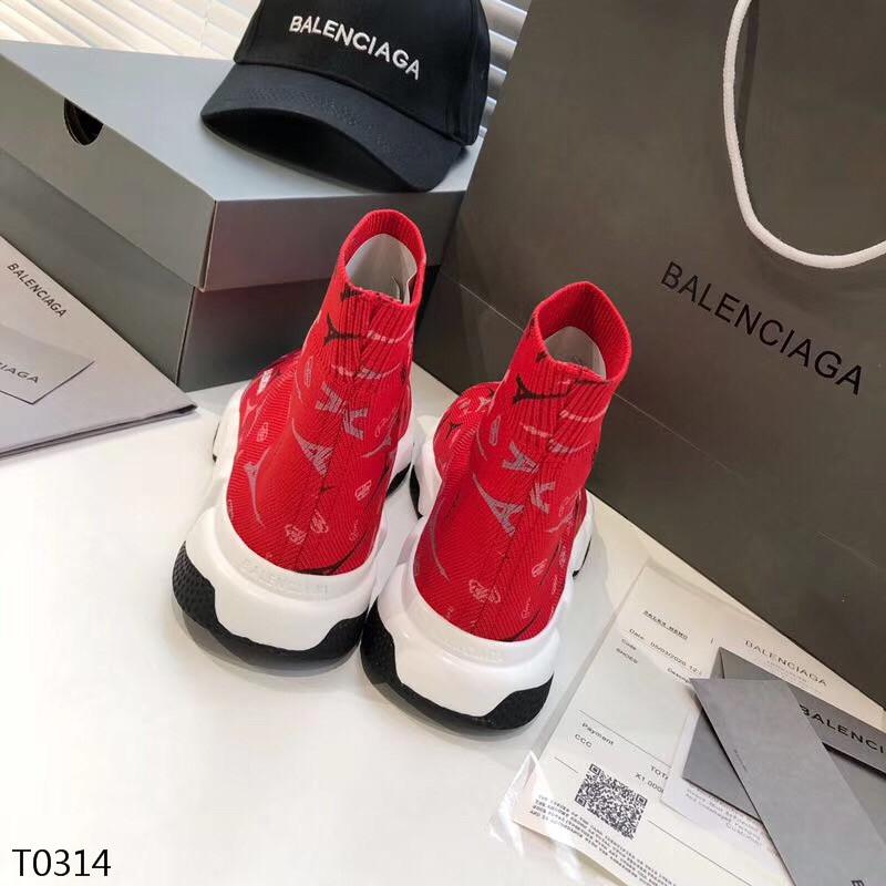 SNBAL Trainers Sneakers Read Paris
