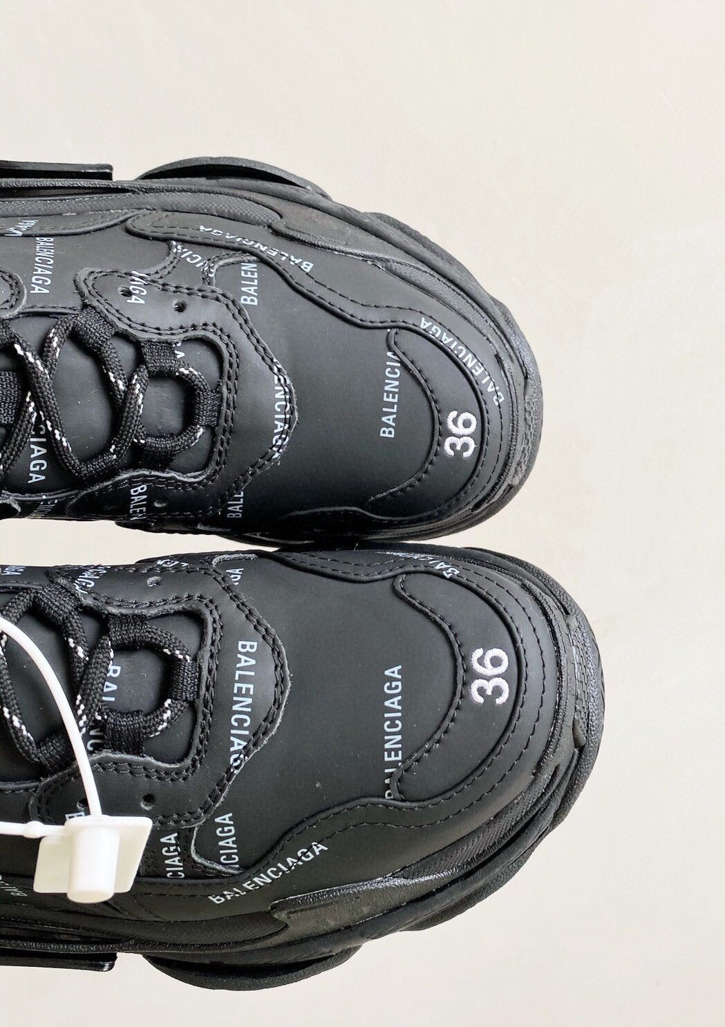 SNBAL Triple S Sneakers