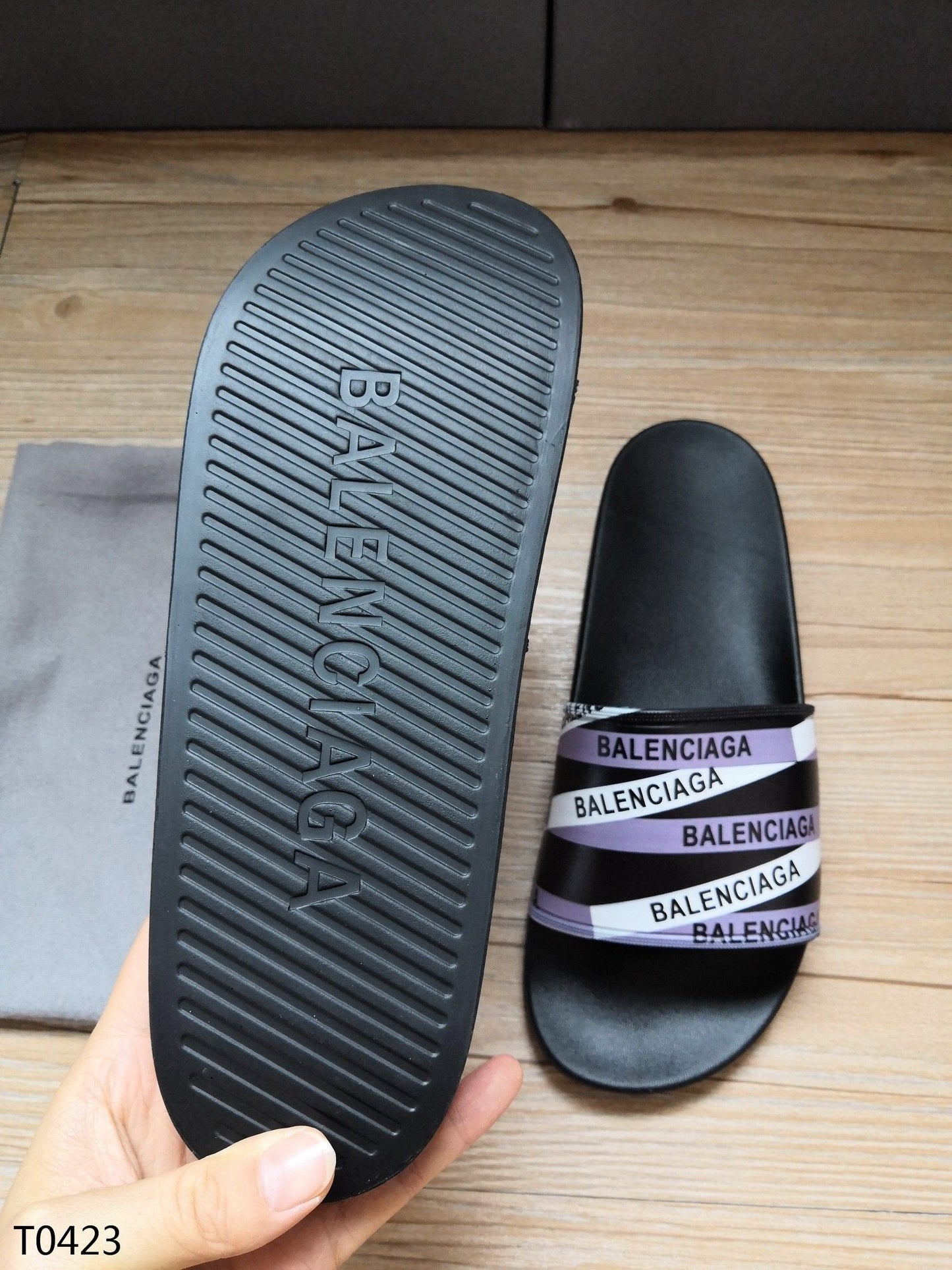 SNBAL Slippers