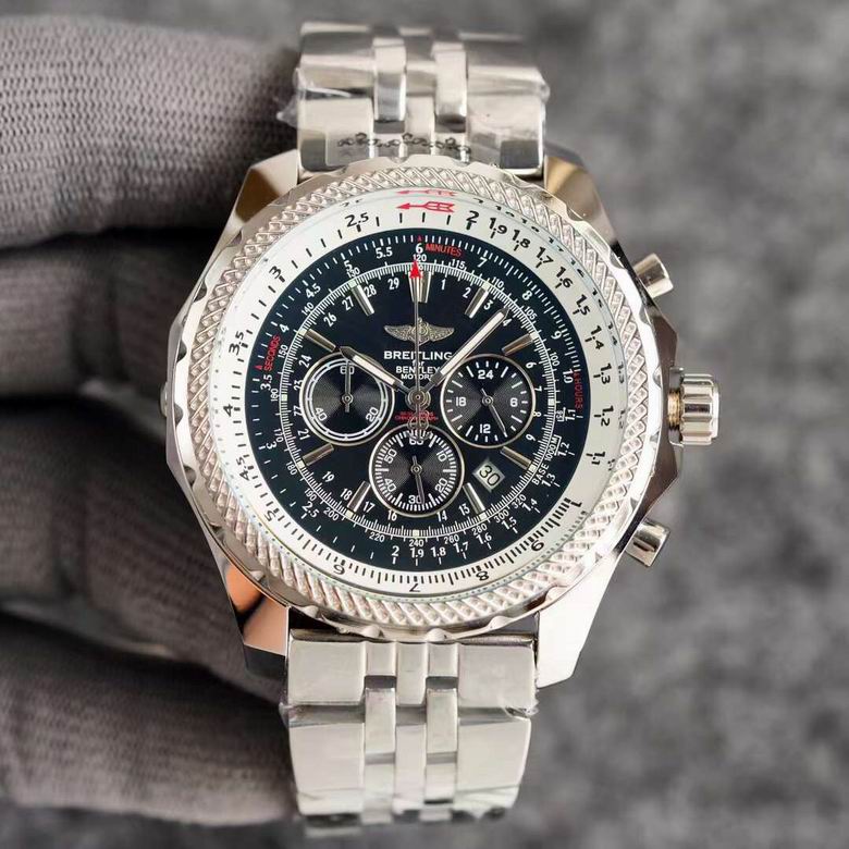 BREITLI Watches 2 Colors