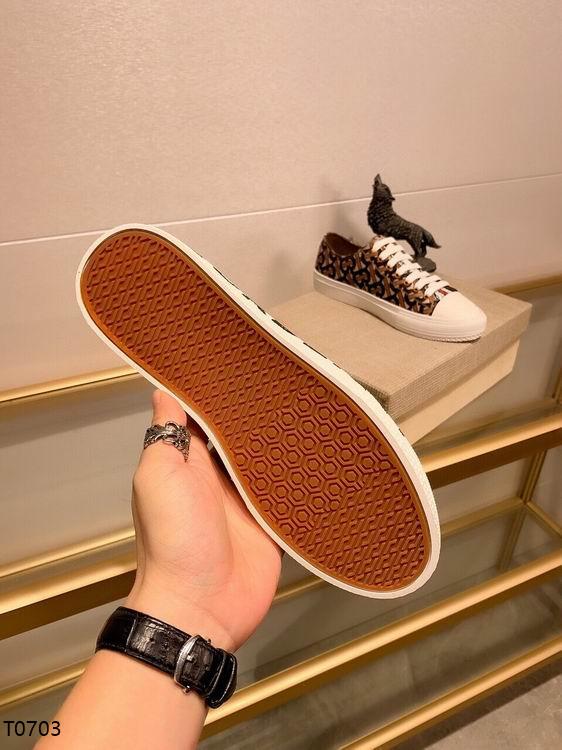 *BURBBER Sneakers