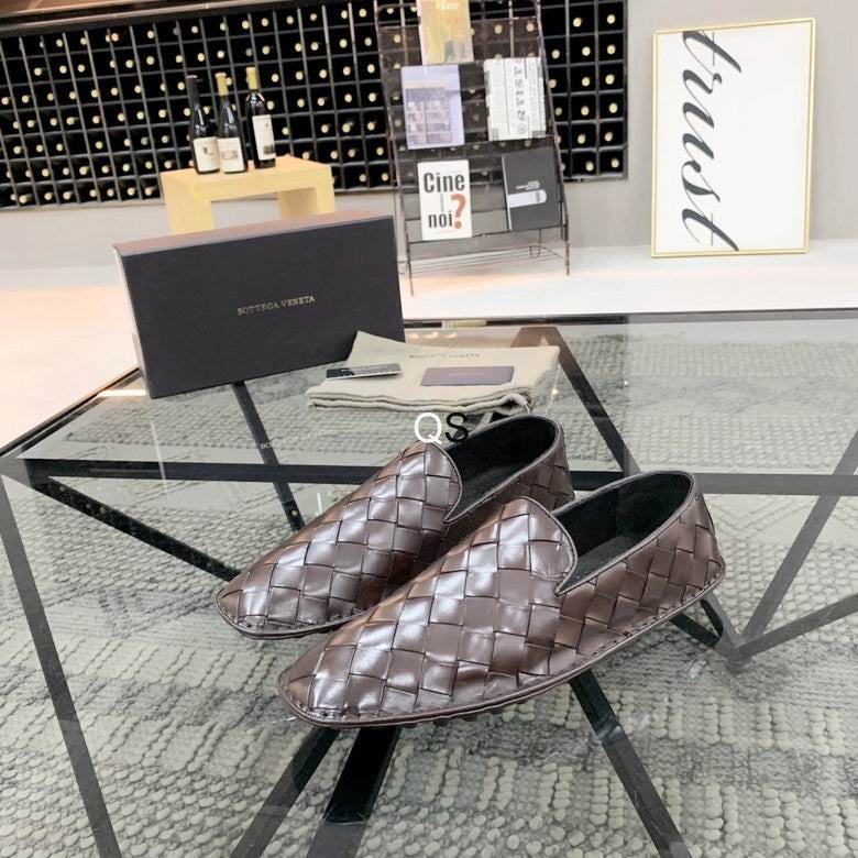 BOT VENET Shoes Man 2 Color 's