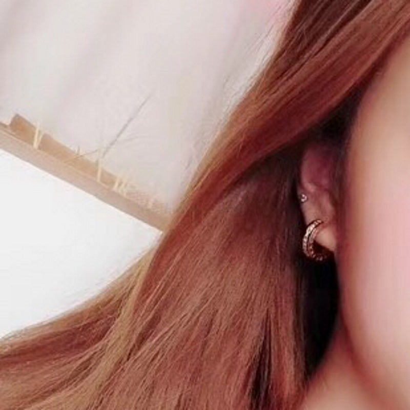BLG Earring 3 Color 's