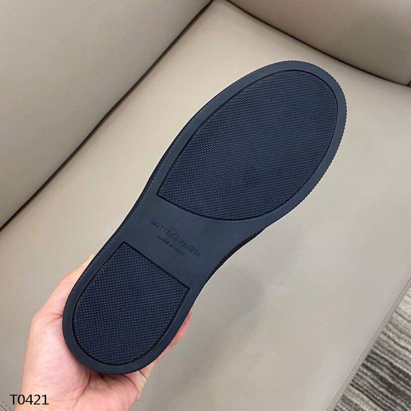 Bot Venet Sneakers Black