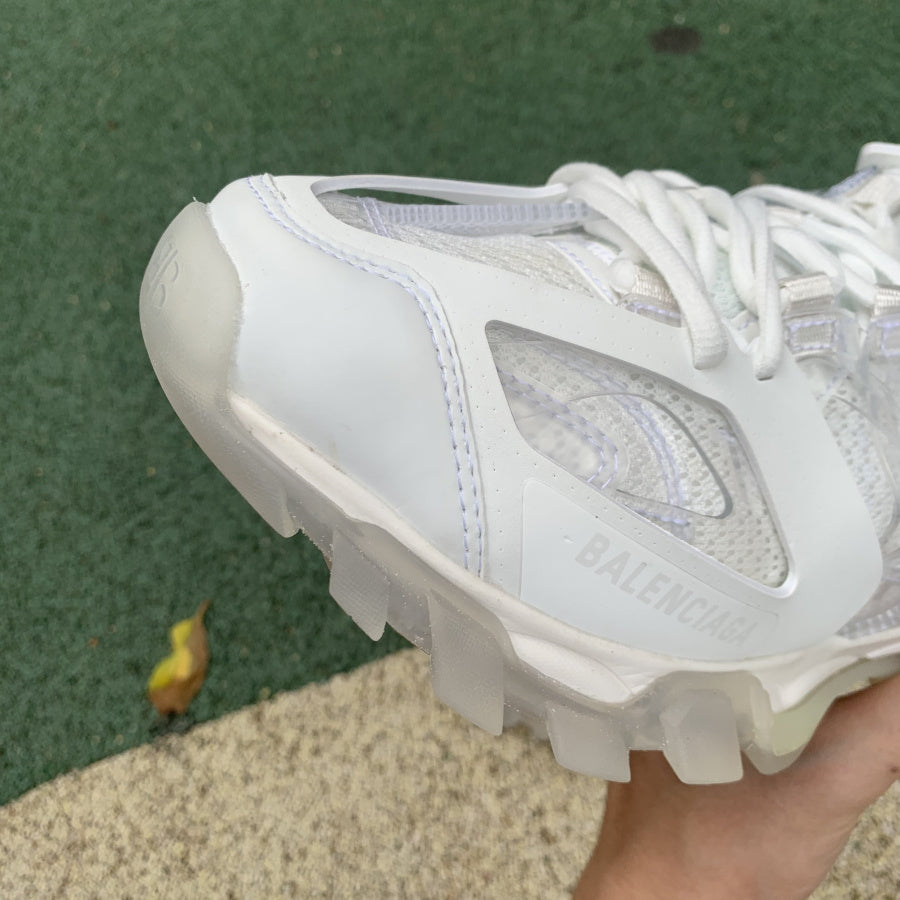 SNBAL Track Trainers Sneakers