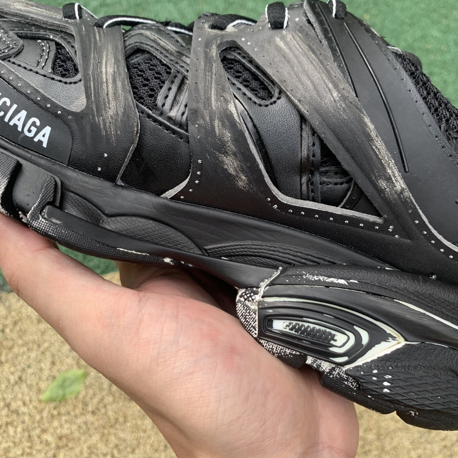 SNBAL Track Trainers Sneakers