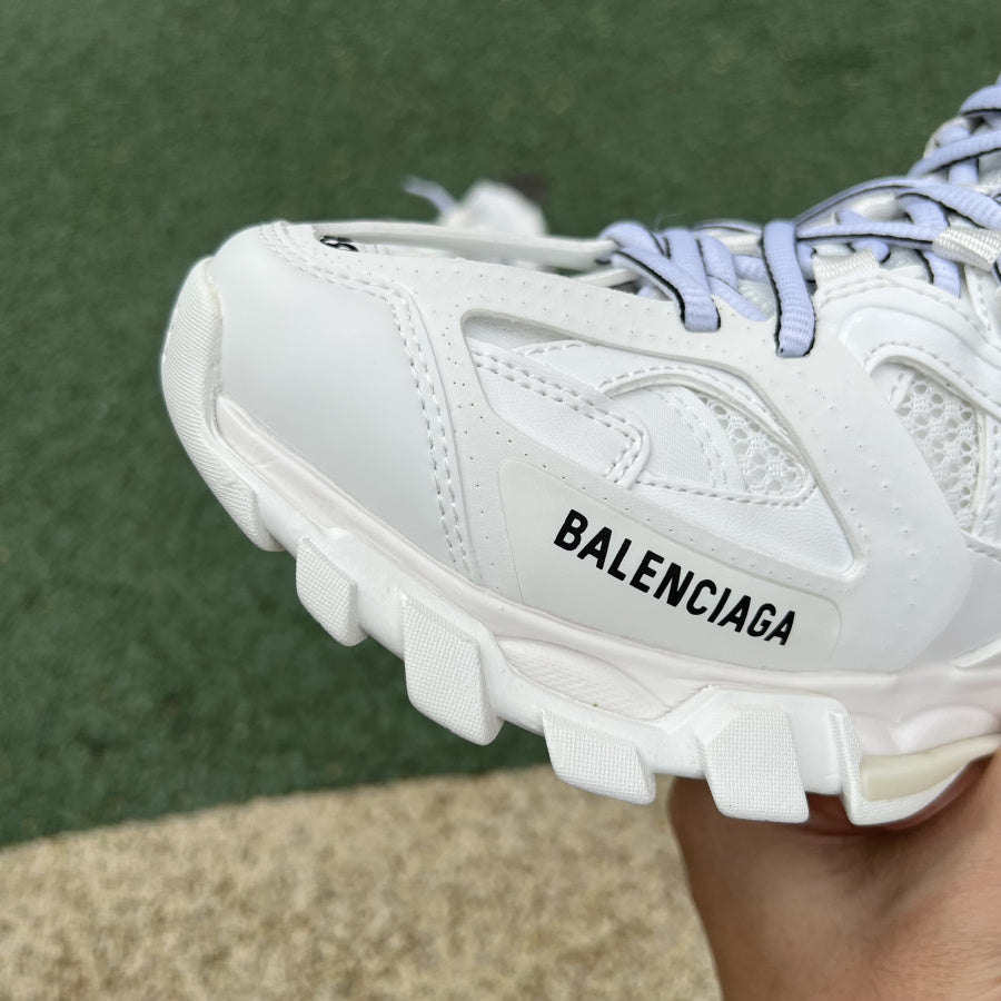 SNBAL Track Trainers H IKE Sneakers 46