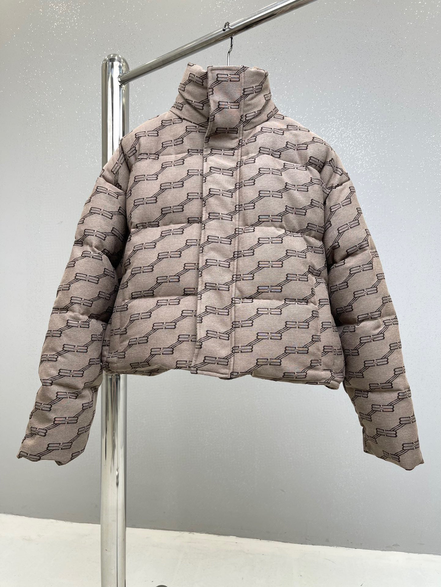 SNBAL Down Jacket Woman