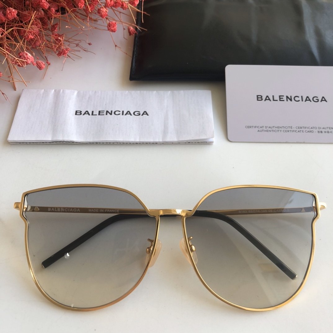 SNBAL Sunglasses 3 Colors