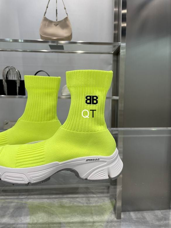 SNBAL Trainers Sneakers SPEED 3.0