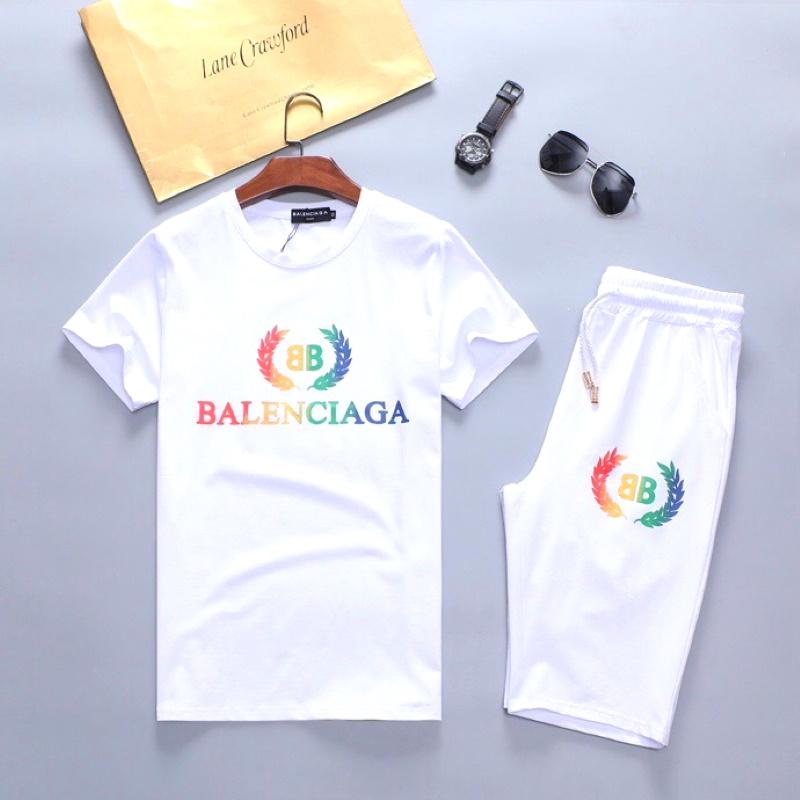 SNBAL Sport Suits Summer