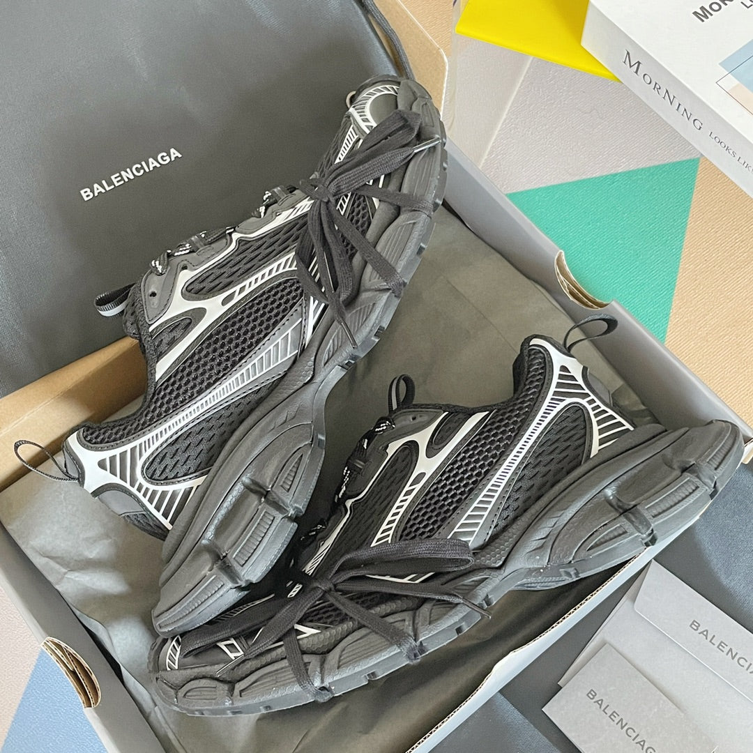 SNBAL Runner Trainers Sneakers 2 Color 's