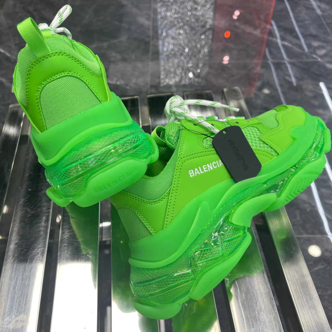 SNBAL Triple S Sneakers