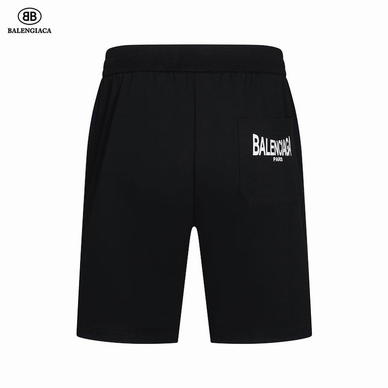 SNBAL Short Pants Beach 2 Color 's