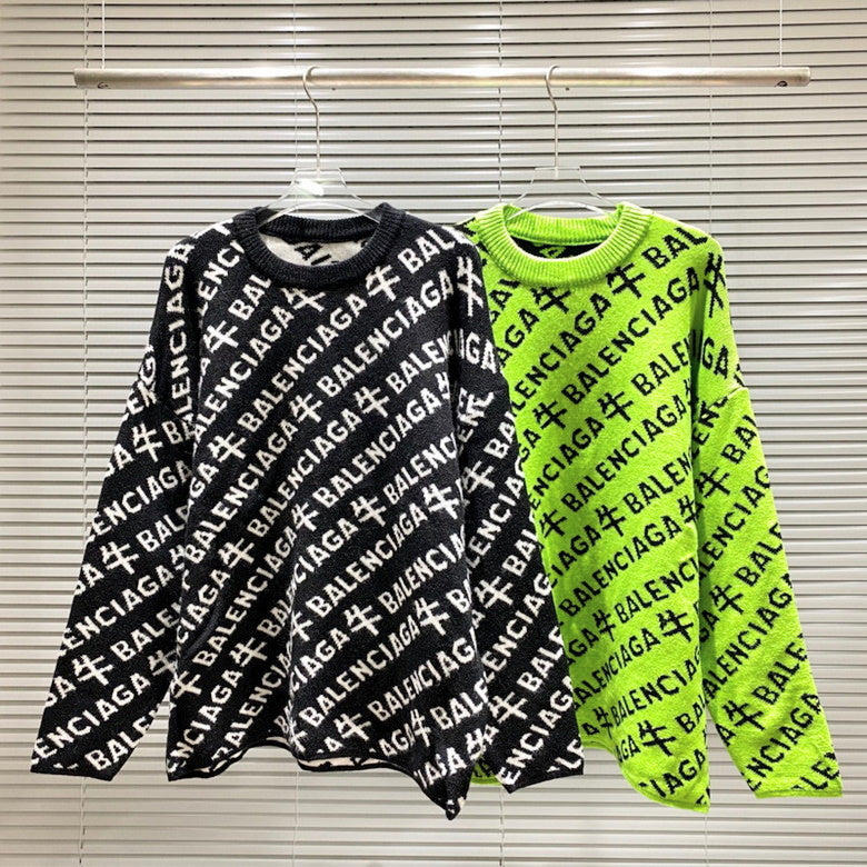 SNBAL Sweater Sweatshirt 2 Color 's