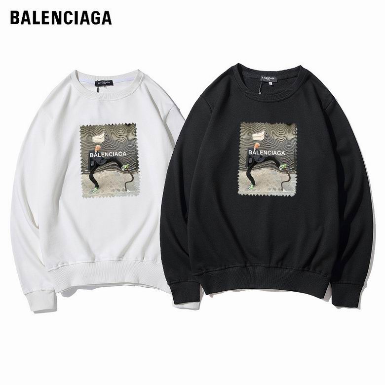 SNBAL Sweater Sweatshirt 2 Color 's