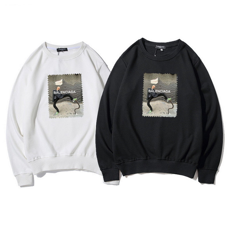 SNBAL Sweater Sweatshirt 2 Color 's