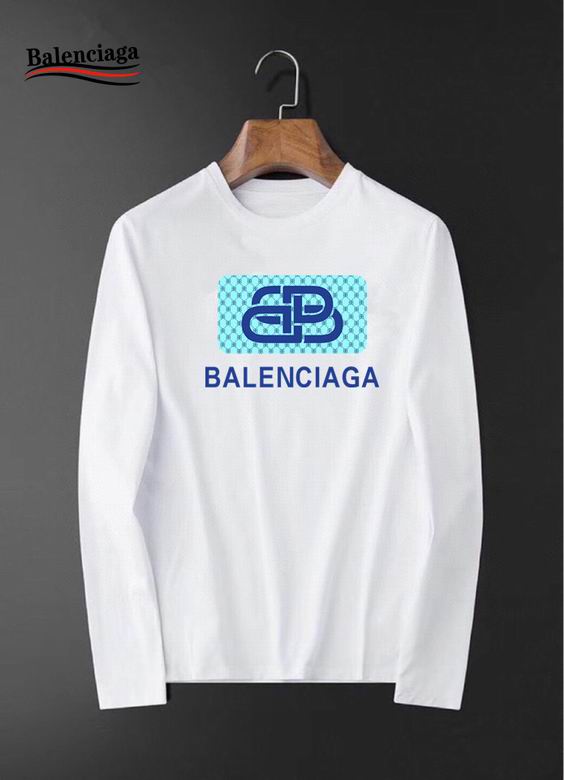 SNBAL T- Shirt 2 Color 's Long Sleeve