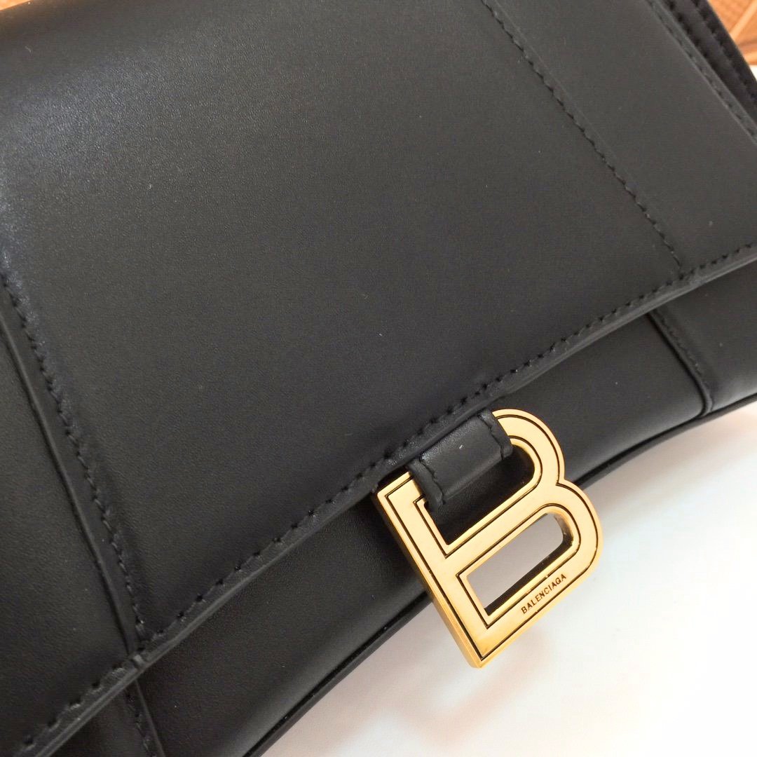 SNBAL Bag Black